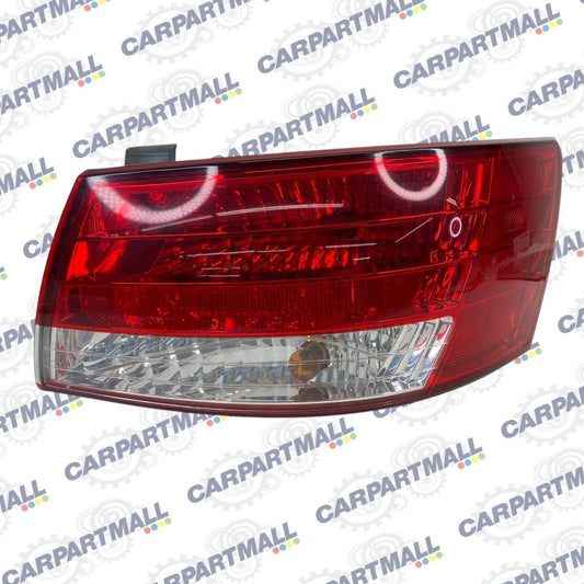 06 07 Hyundai Sonata Rear Right Passenger Side Outer Tail Light Taillight Lamp