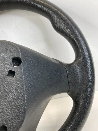 15 16 2015 2016 Kia Forte Front Left Driver Steering Wheel 56110-A7120D3A OEM