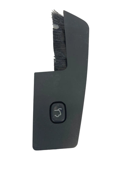 2008-2016 DODGE GRAND CARAVAN TRUNK POWER RELEASE LOCK OPENER SWITCH W/ TRIM OEM