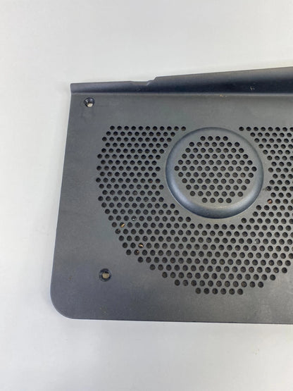 2004-2007 BMW 530I 525I RIGHT DOOR SUB WOOFER SPEAKER COVER TRIM GRILLE 6919360