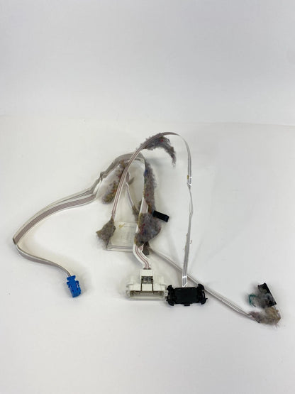 2003-2009 MERCEDES-BENZ E500 FRONT RIGHT DOOR WIRE WIRING HARNESS 2115400106 OEM