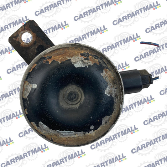 1998-2002 HONDA ACCORD COUPE HORN ALARM SIREN TONE NOTE PITCH E13000061 OEM