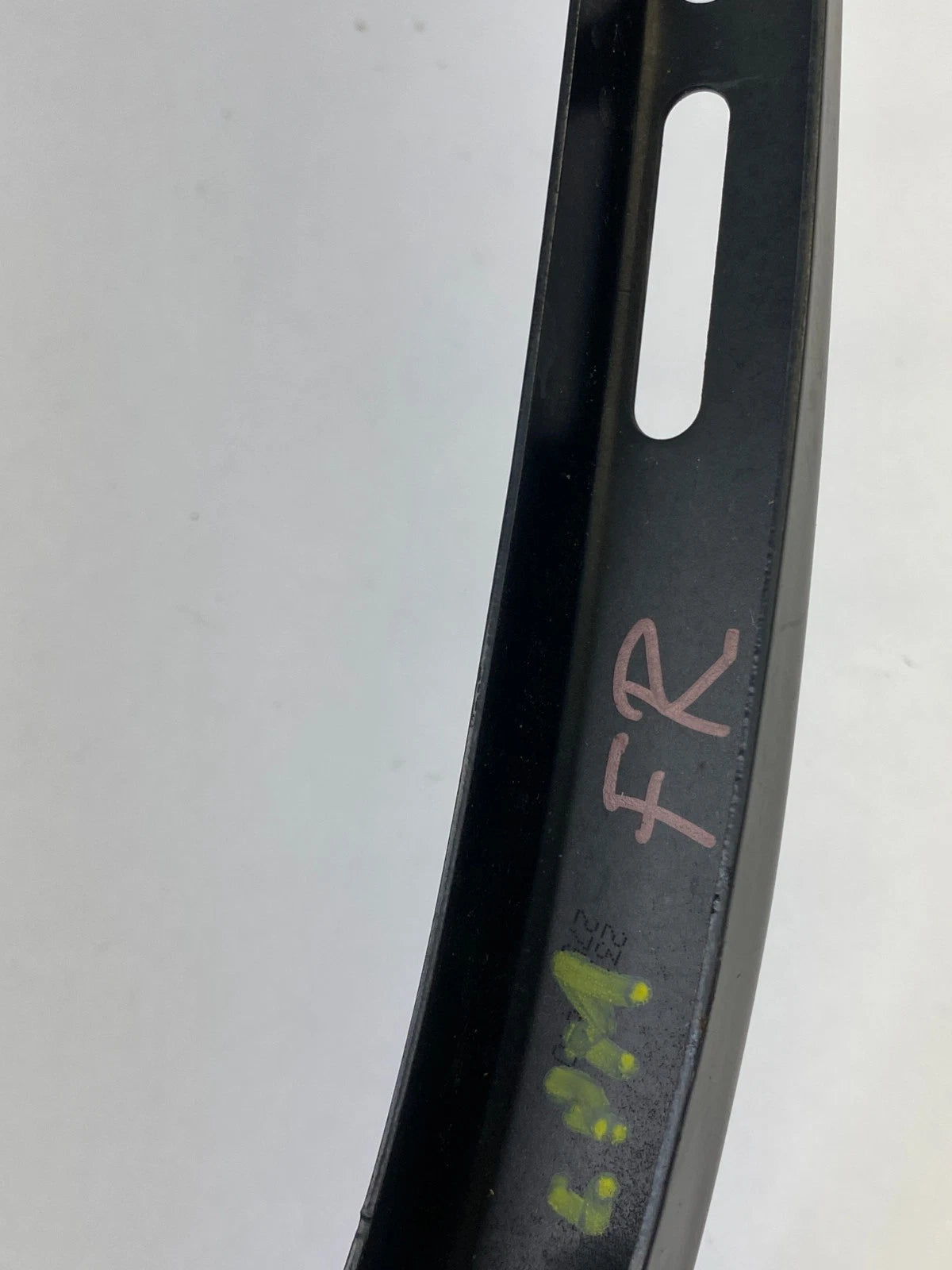 2010-2017 CHEVROLET EQUINOX FRONT WINDSHIELD RIGHT & LEFT WIPER ARM SET OEM