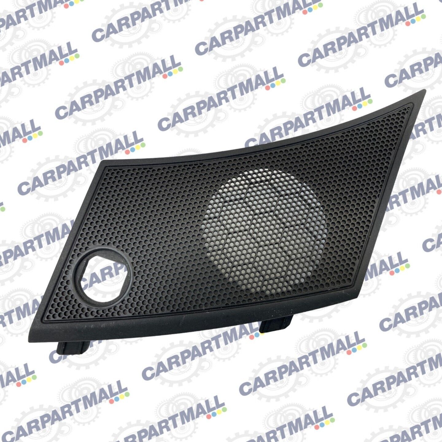 11-13 Nissan Rogue Front Right Passenger Side Speaker Grille Cover Trim OEM