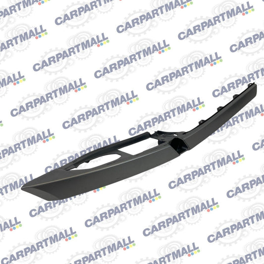 2010-2012 Mazda CX-7 CX7 Front Right Side Door Pull Handle Cover Trim Panel OEM