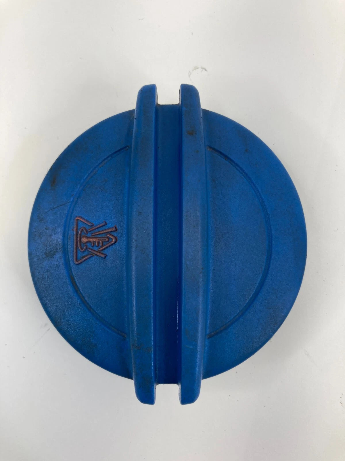 1999-2018 VOLKSWAGEN JETTA RADIATOR FLUID COOLANT RESERVOIR CAP 3B0121321 OEM