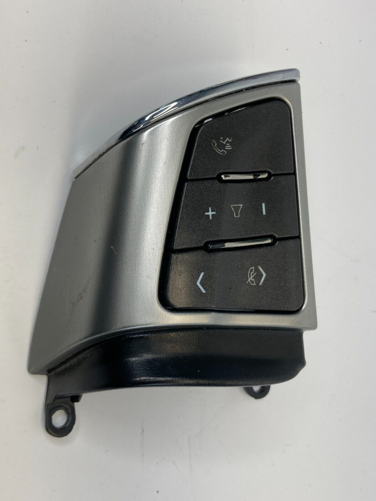 2008-2015 Cadillac CTS Freelander Radio Audio Volume Switch Button 25850372 OEM