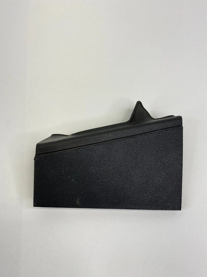 2011-2017 BUICK REGAL FRONT SIDE SEAT OUTER CUSHION FINISH ACCESS COVER 13325406