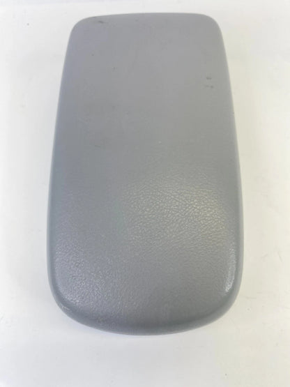 2009-2013 TOYOTA COROLLA CENTER CONSOLE ARM REST ARMREST LID COVER TOP
