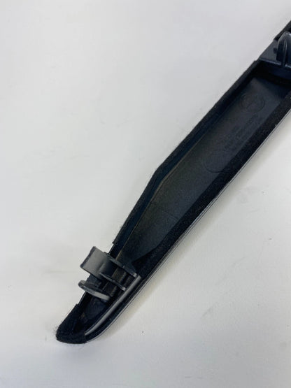 15 16 17 18 19 20 HONDA FIT DASH RIGHT UPPER GLOVE BOX GARNISH TRIM MOLDING OEM