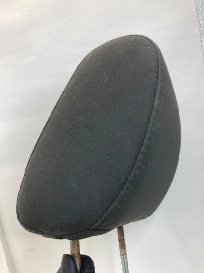 2006-2009 JEEP COMMANDER FRONT LEFT & RIGHT SEAT HEADREST CLOTH PAIR SET OEM