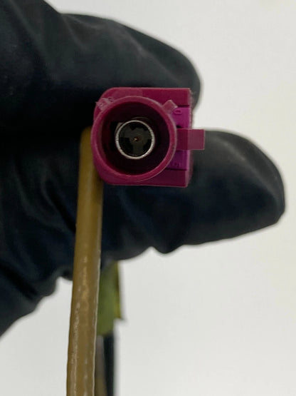 2011-2017 BUICK REGAL SEDAN ROOF SHARK MOUNTED RADIO ANTENNA MAST 20786831 OEM