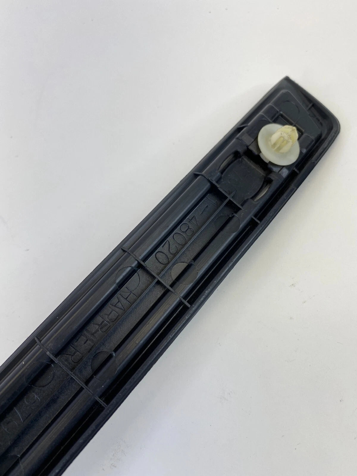2000-2003 LEXUS RX300 FRONT RIGHT PASSENGER DOOR SILL SCUFF PLATE OEM 6791148020
