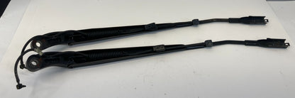 2007 GMC Yukon Tahoe Windshield Wiper Arms Wipers RH LH Set Pair 15284093 OEM