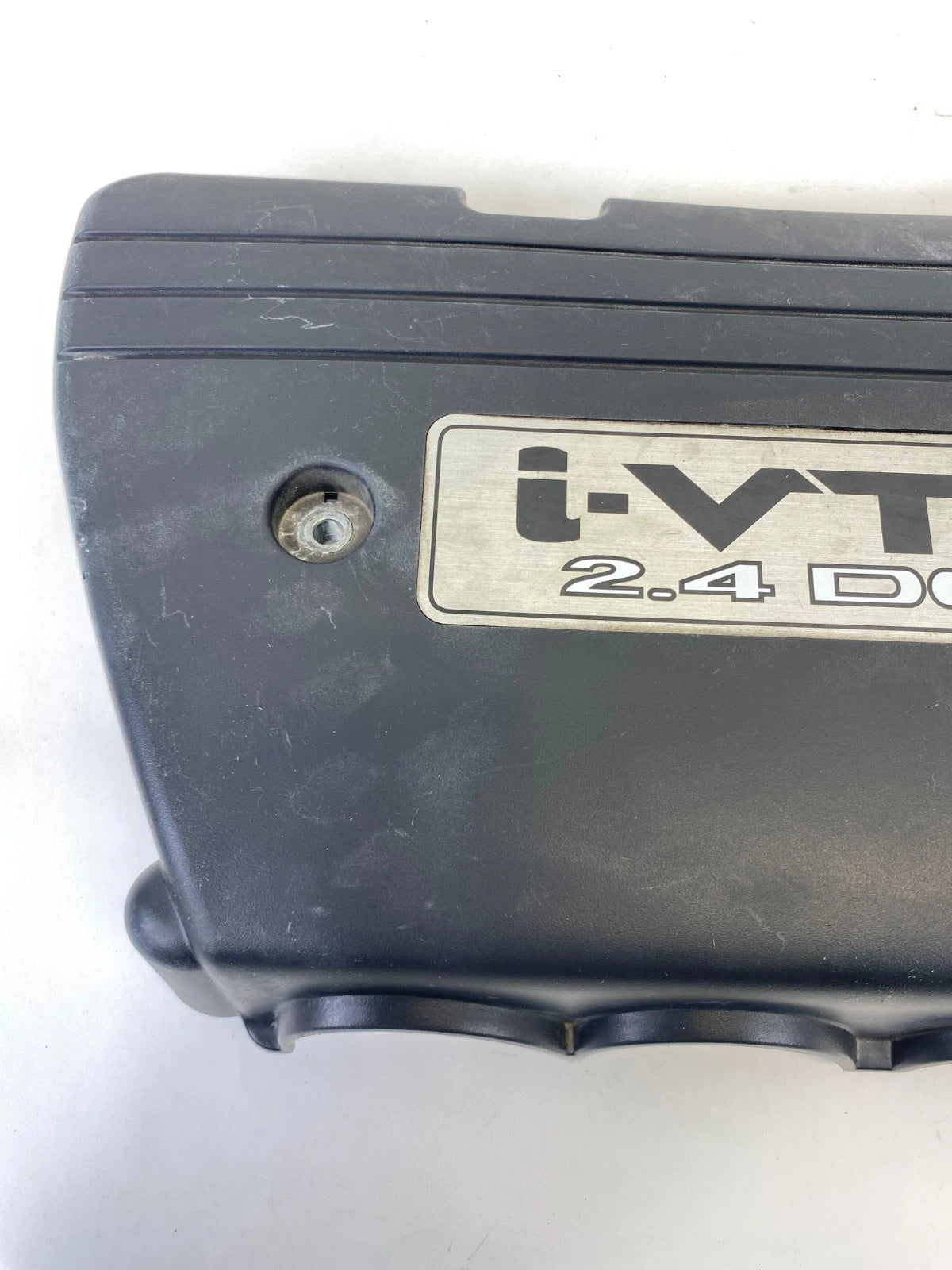 2003-2007 HONDA ACCORD SEDAN 2.4L ENGINE TOP COVER I-VTEC DOHC UNIT OEM FACTORY