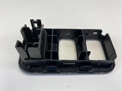 2005-2008 MITSUBISHI GALANT LEFT DASH DIMMER FOG LIGHT BUTTON BEZEL MR590321 OEM