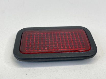 2006-2012 Mercedes-Benz R350 Front or Rear Door Warning Reflector Panel Cover