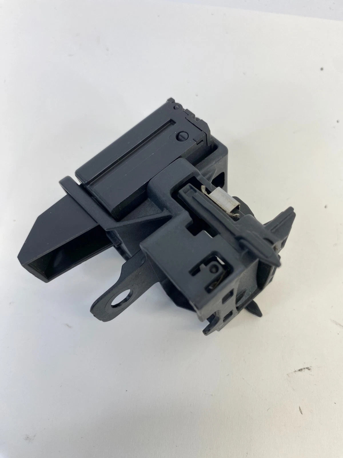 11-18 Volvo S60 Keyless Entry Antenna Sensor Module w/ Smart Key Remote Control