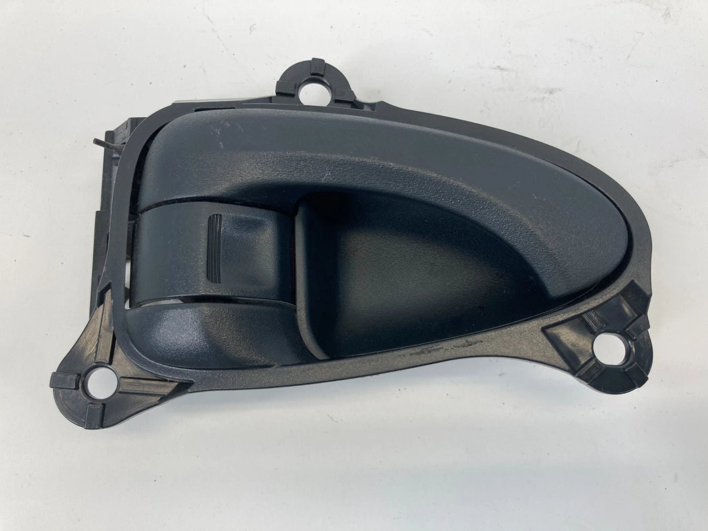 2006-2012 TOYOTA RAV4 FRONT RIGHT FR RH SIDE INNER INTERIOR DOOR HANDLE OEM