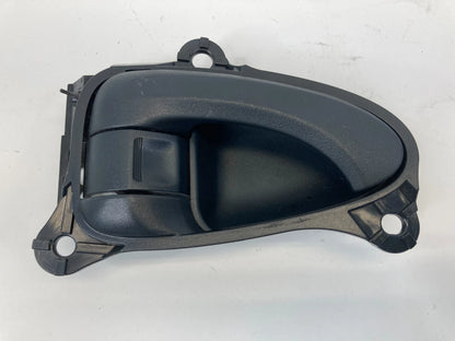 2006-2012 TOYOTA RAV4 FRONT RIGHT FR RH SIDE INNER INTERIOR DOOR HANDLE OEM