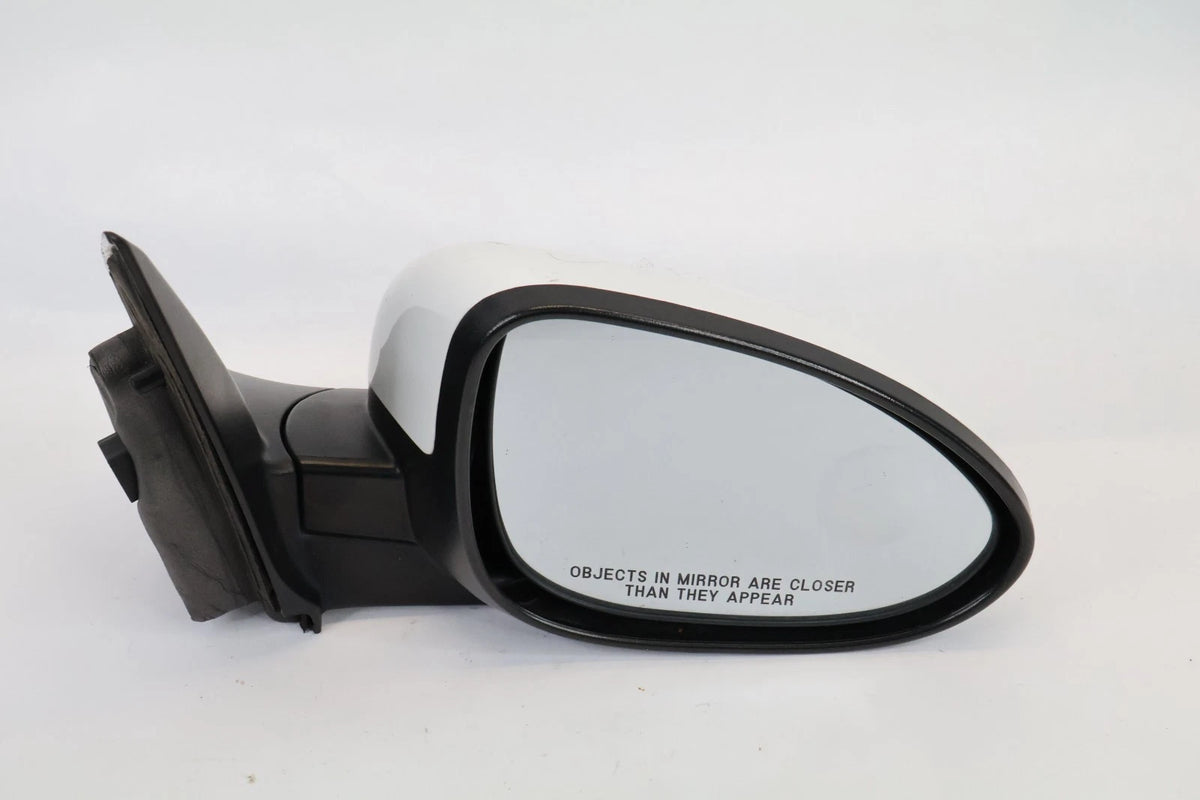 2012-2020 CHEVROLET SONIC FRONT RIGHT PASSENGER SIDE VIEW MIRROR POWER E11026673