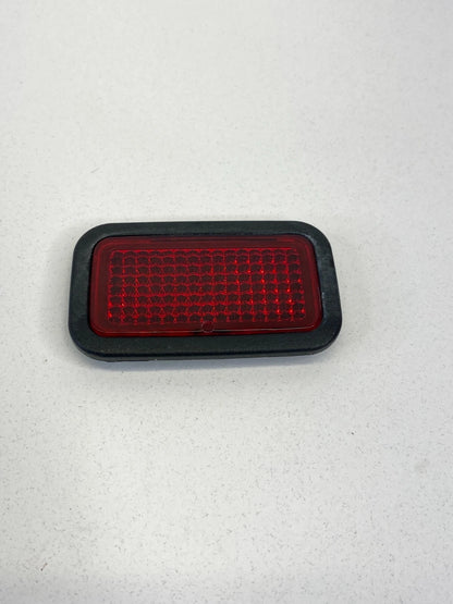 06 07 08 09 10 11 12 MERCEDES-BENZ R350 INNER DOOR WARNING REFLECTOR PANEL COVER