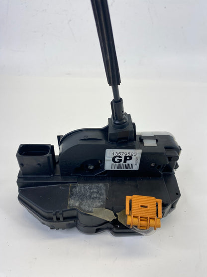2010-2017 GMC Terrain Front Right Side Door Lock Latch Release Actuator 13579523