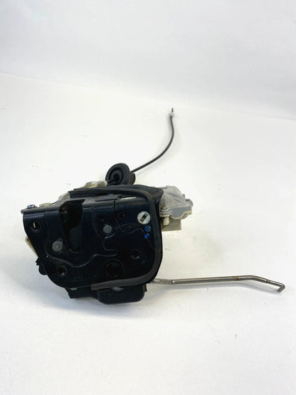 2003-2009 AUDI A4 FRONT RIGHT DOOR LOCK LATCH RELEASE ACTUATOR 8E1-837-016AB OEM