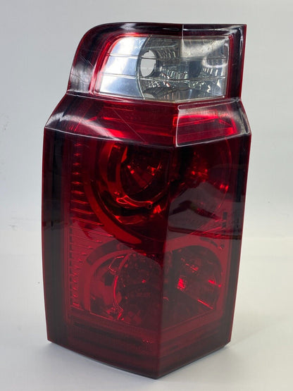 2006-2010 Jeep Commander Rear Left Driver Side Tail Light Taillight Lamp OEM