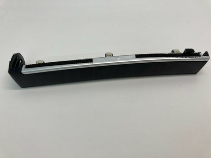 07-12 Hyundai Veracruz Left Side Dash Decorative Cover Trim Bezel 847803J000 OEM