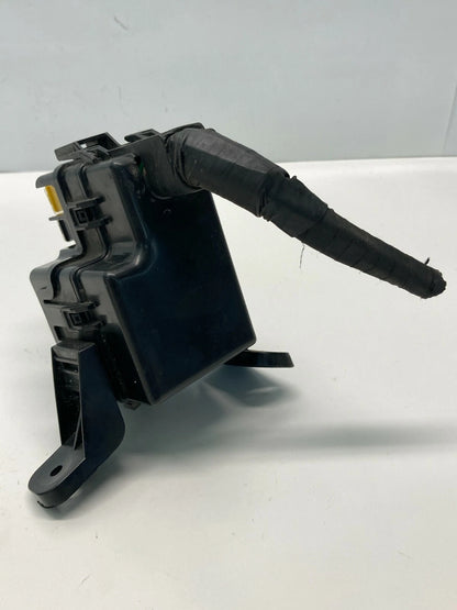 2011-2013 KIA OPTIMA 2.4L SEDAN ENGINE COMPARTMENT RELAY FUSE BOX ASSY OEM
