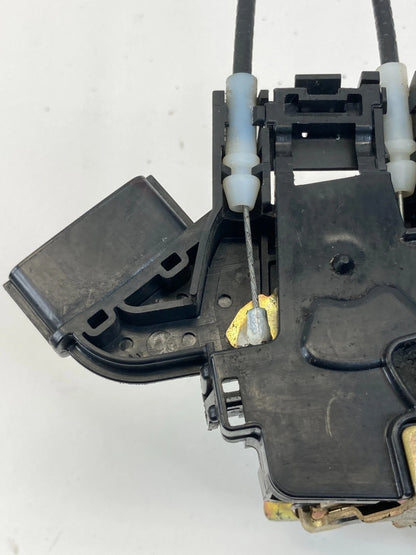 2006-2010 INFINITI M35 M45 REAR RIGHT POWER DOOR LOCK ACTUATOR LATCH OEM