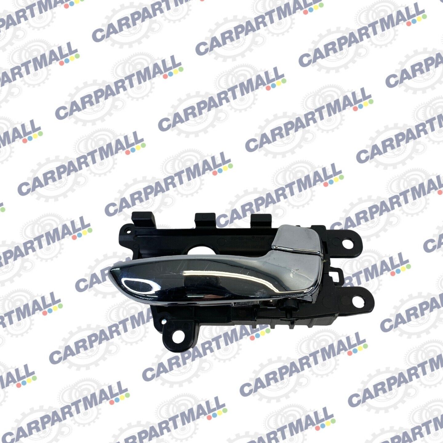 14-18 Kia Forte Forte5 SEDAN Front Right Interior Door Handle 82623-A7000 OEM