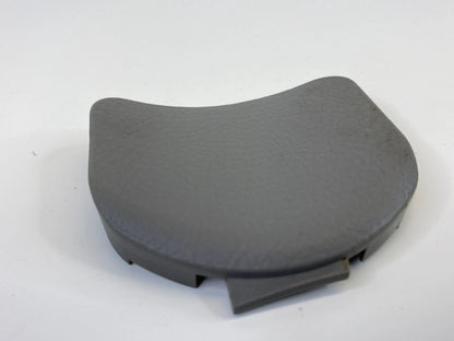 04-10 TOYOTA SIENNA LEFT SIDE STEERING WHEEL BOLT COVER TRIM CAP 45187-0C010 OEM