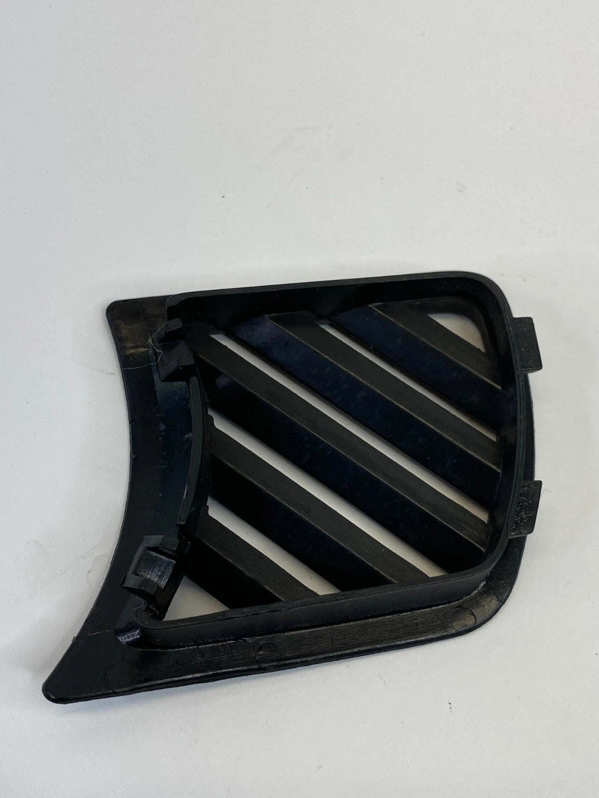 2008-2012 BUICK ENCLAVE UPPER DASH LEFT SIDE AC AIR VENT OUTLET DUCT GRILLE OEM