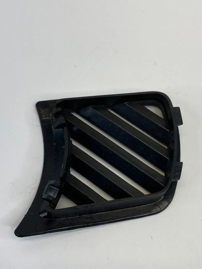 2008-2012 BUICK ENCLAVE UPPER DASH LEFT SIDE AC AIR VENT OUTLET DUCT GRILLE OEM