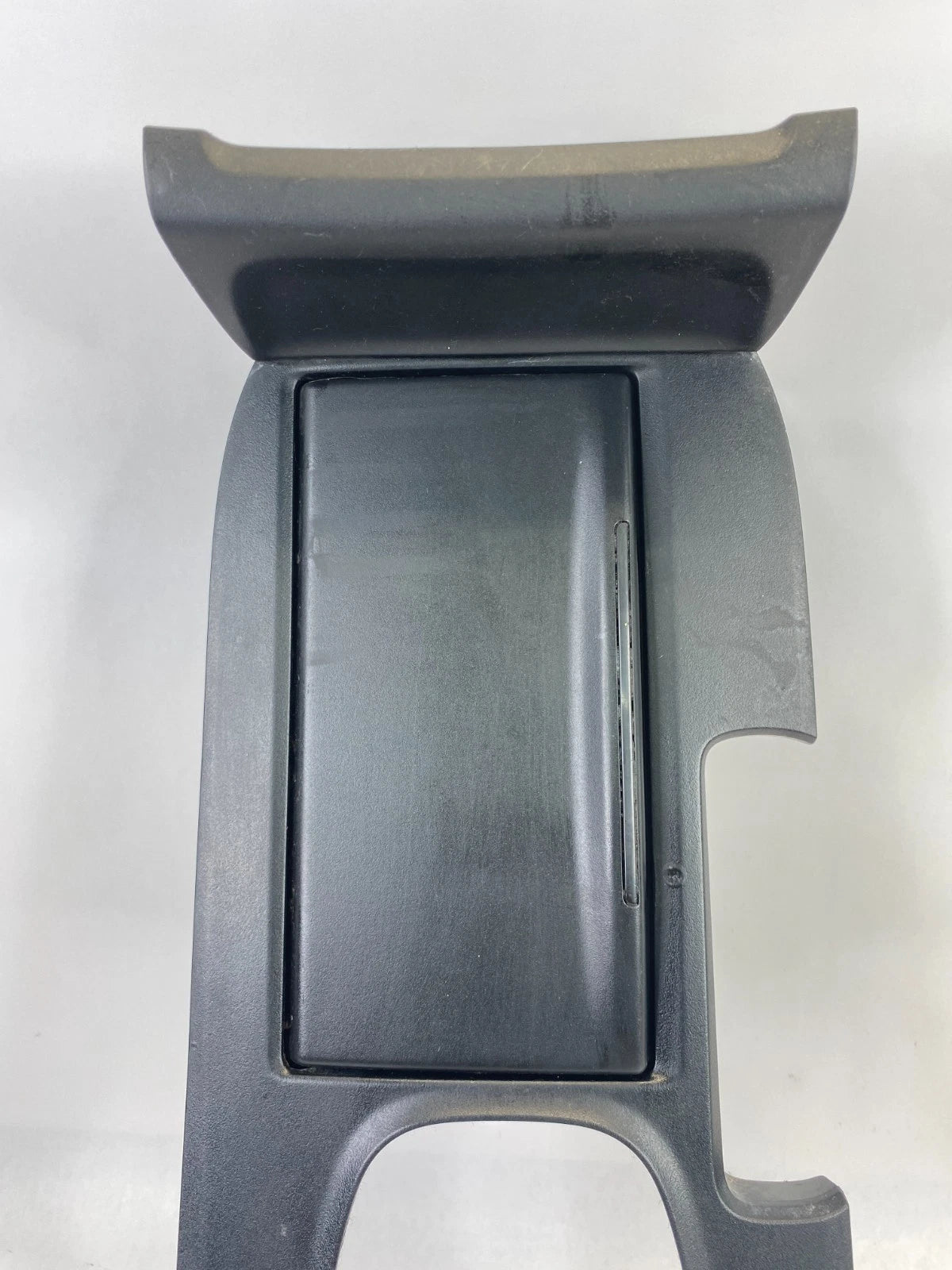 08-12 HONDA ACCORD SEDAN CONSOLE SHIFTER BEZEL TRIM CUP HOLDER 77295-TA0-A010-41