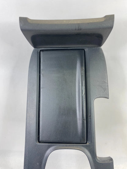 08-12 HONDA ACCORD SEDAN CONSOLE SHIFTER BEZEL TRIM CUP HOLDER 77295-TA0-A010-41