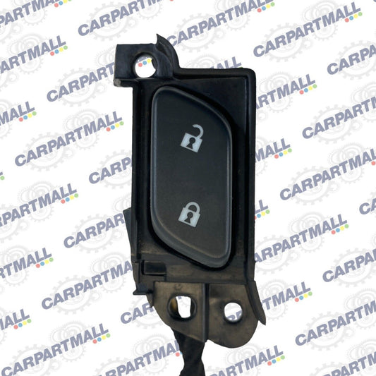 2013-2015 Chevrolet Malibu Front Right Side Door Lock Control Switch OEM