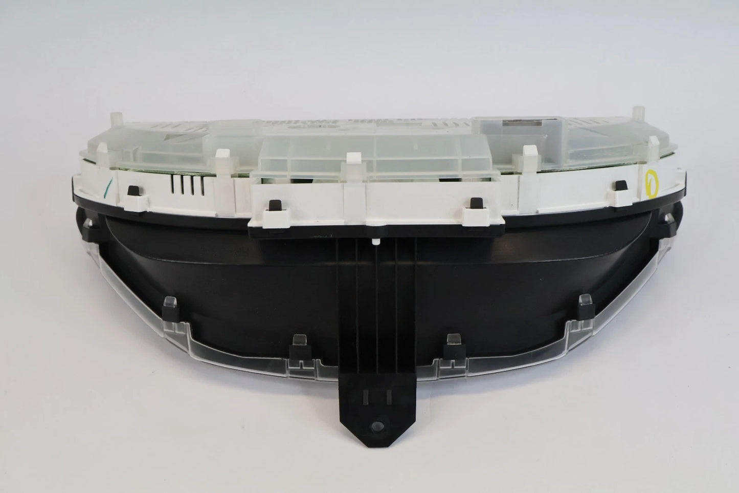 08 09 HONDA ACCORD 2.4L LX SPEEDOMETER CLUSTER GAUGES 251K MILES 78100TA0A11 OEM
