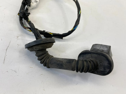 2008-2015 MITSUBISHI LANCER REAR RIGHT SIDE DOOR HARNESS WIRING WIRE 8512A554