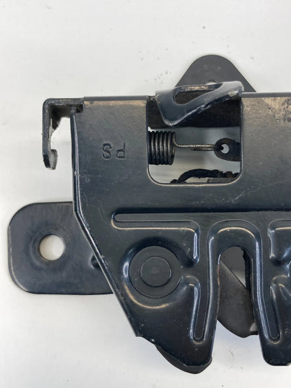 14 15 16 17 18 19 KIA SOUL FRONT HOOD LOCK LATCH RELEASE ACTUATOR OEM