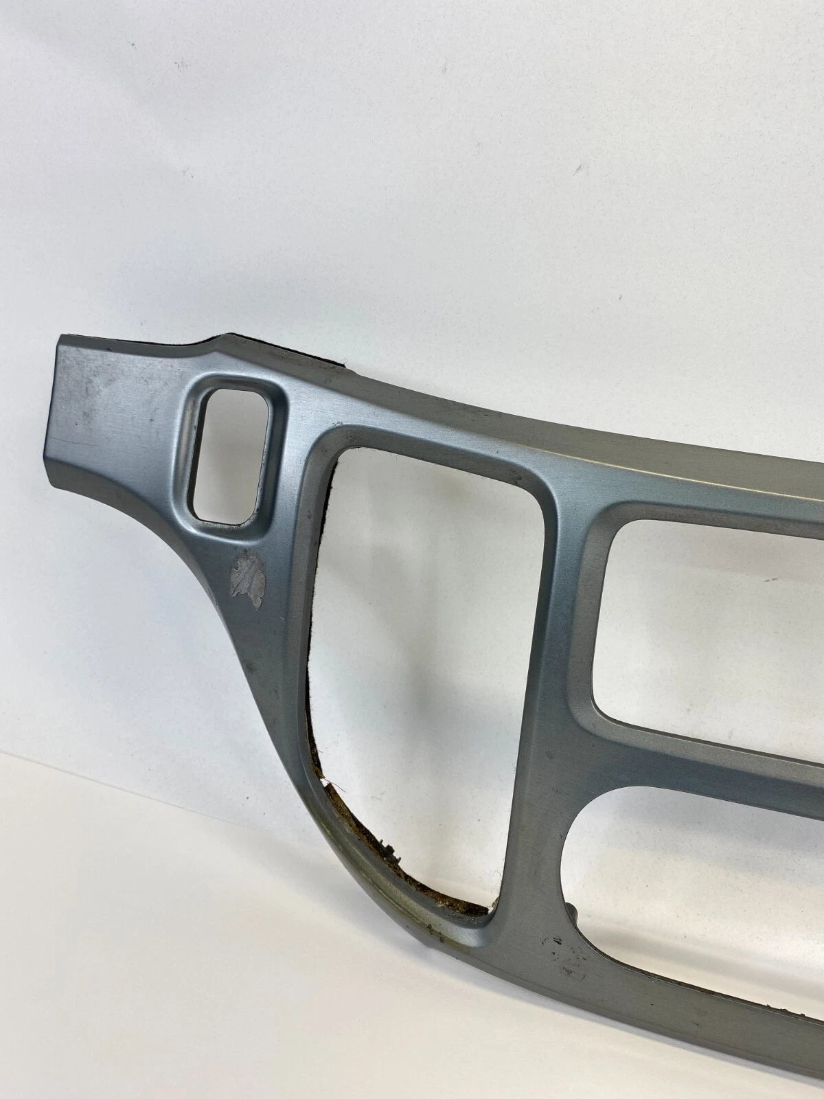 08-10 HONDA ODYSSEY CENTER DASH AC CLIMATE CONTROL BEZEL TRIM PANEL 77250SHJY020