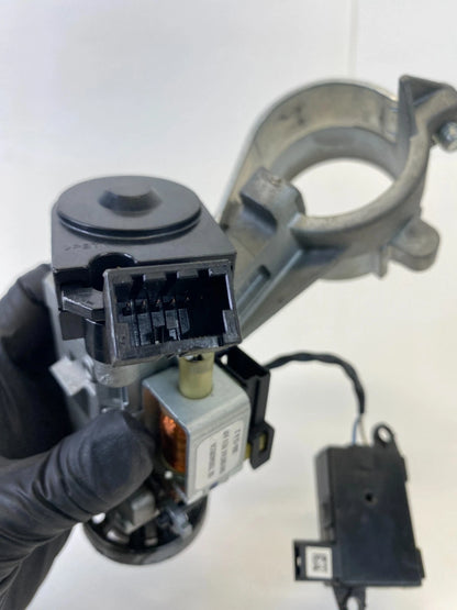 2010-2013 CHEVROLET EQUINOX IGNITION LOCK CYLINDER SWITCH W/ KEY 20939745 OEM