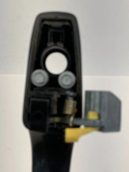 2007-2017 JEEP PATRIOT FRONT LEFT DRIVER EXTERIOR OUTER DOOR HANDLE OEM