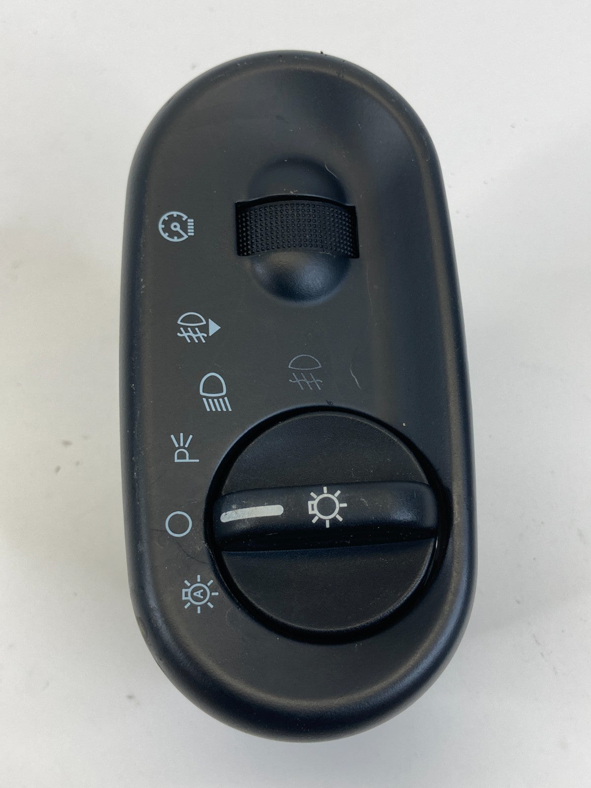 02 03 04 05 Ford Explorer Dash Dimmer Headlight Fog Lamp Control Switch OEM