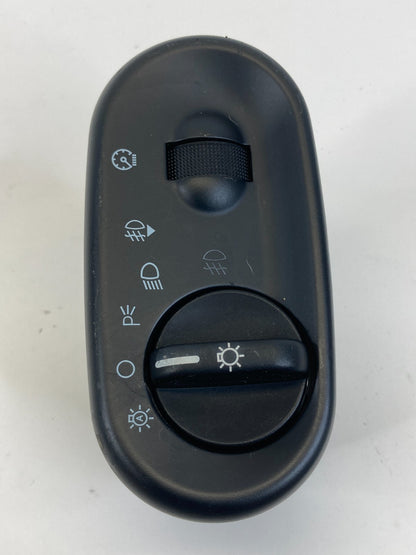 02 03 04 05 Ford Explorer Dash Dimmer Headlight Fog Lamp Control Switch OEM