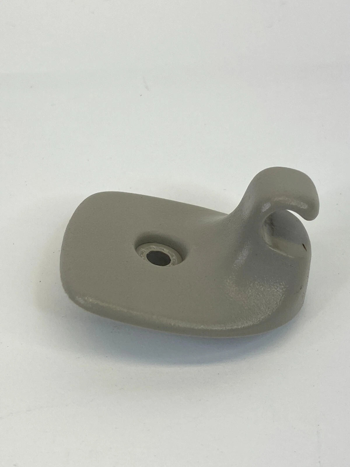 2006-2010 JEEP COMMANDER ROOF LEFT OR RIGHT SUNVISOR SUN VISOR CLIP SUPPORT OEM