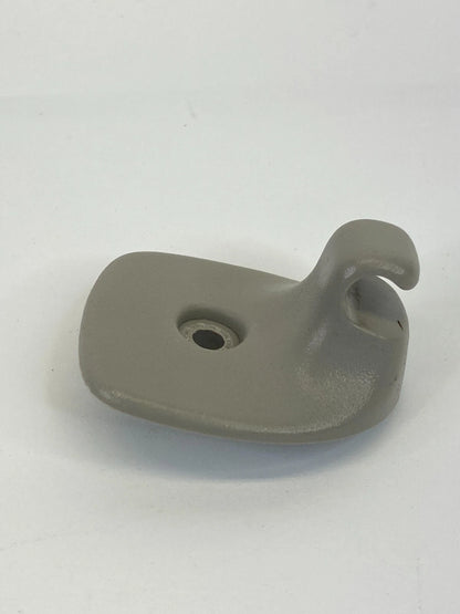 2006-2010 JEEP COMMANDER ROOF LEFT OR RIGHT SUNVISOR SUN VISOR CLIP SUPPORT OEM