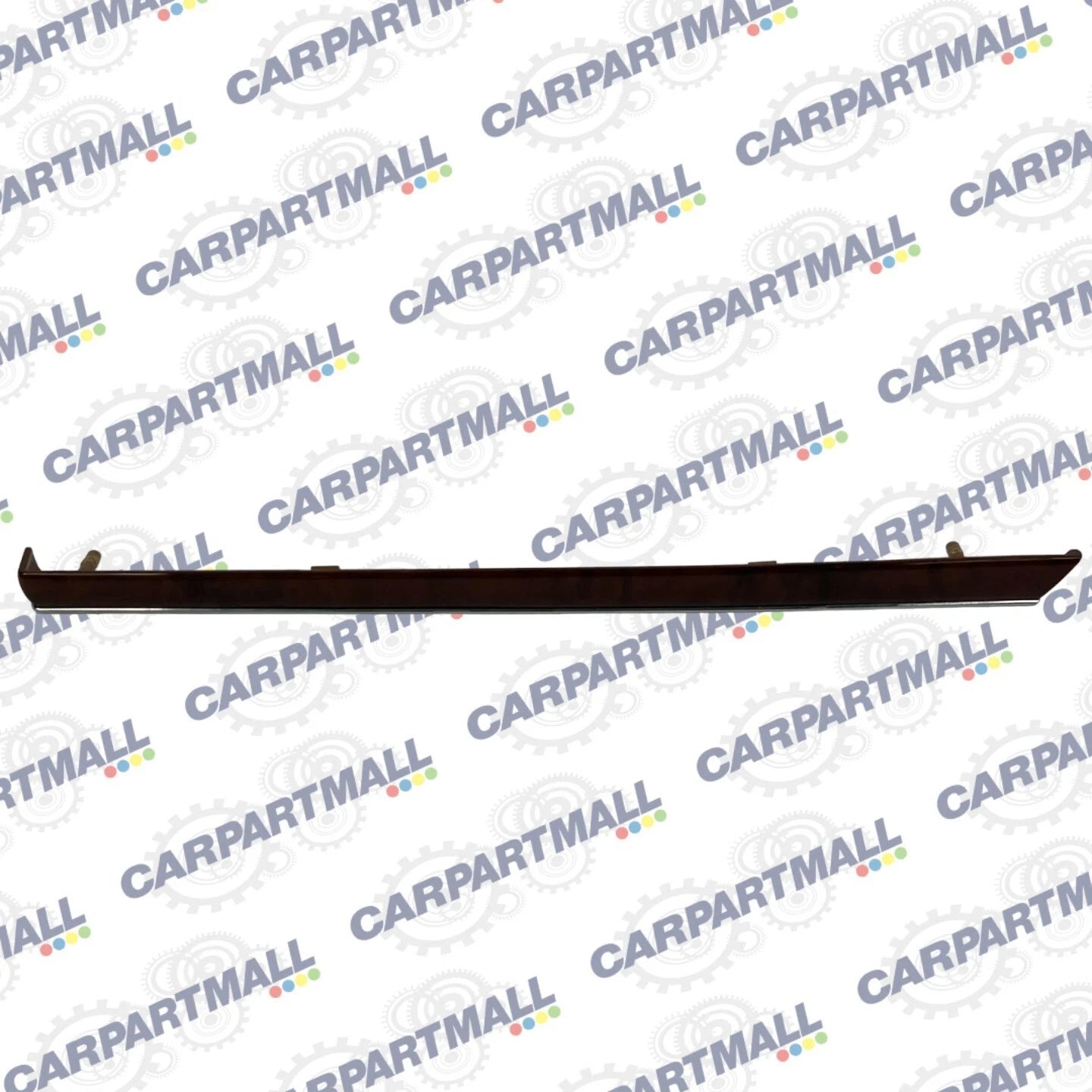 10-12 LINCOLN MKT REAR LEFT INTERIOR DOOR TRIM PANEL MOLDING AE937425467BA OEM